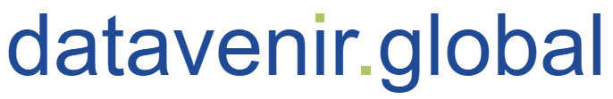 Logo Datavenir Global